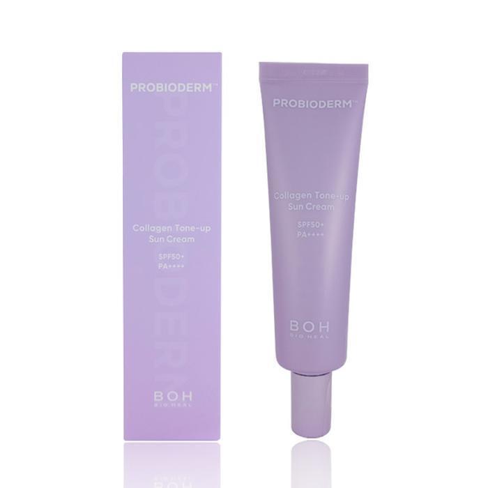 BIOHEALBOH BOH BIO HEAL Probioderm Collagen Tone-Up Sunscreen (28434300)