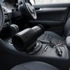 Cooling And Heating Car Cup Holder 2-in-1 Cup Holder