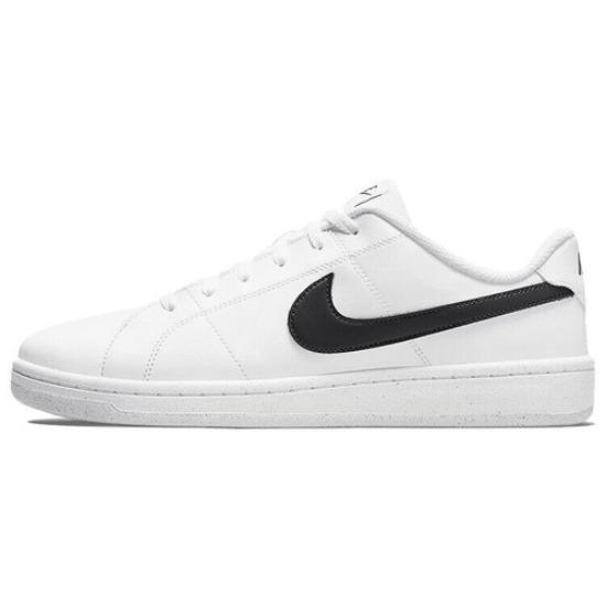 Nike Court Royale 2 Next Nature Low White - DH3160-101
