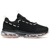 Anta Full Length Air Cushion Low top Running Shoes Women's Black Pink (Unisex) Running Shoes 922035505 4