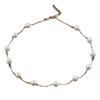 Korean Multi-Strand Pearl Necklace - Versatile Jewelry for Women