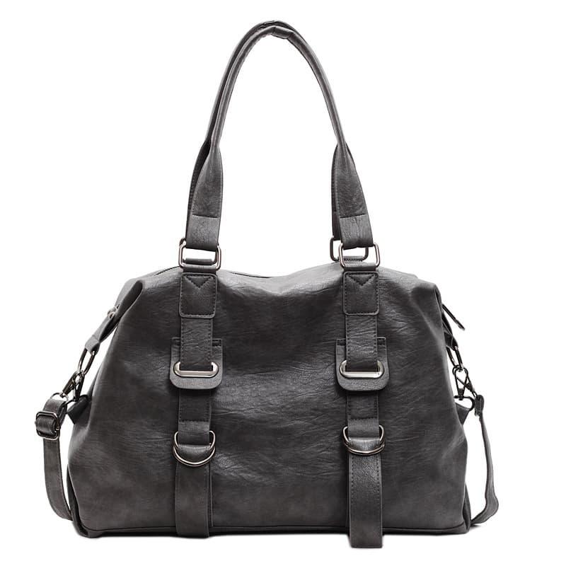 Tote bag Crossbody shoulder commuter armpit bag