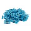 50 stk blandet varmekrympende støt Elektrisk ledning Kabel Crimp Terminal Connector