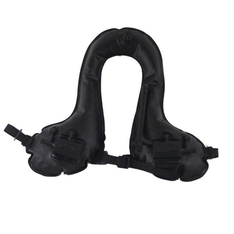 

Черный спасательный жилет для плавания, жилет для куклы Кена, одежда для куклы Кена, одежда для мальчиков, водных видов спорта, аксессуары для кукол чёрный