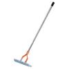 HEIXIE Multifunctional Garden Lawn Thatch Rake