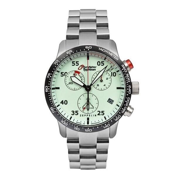 Zeppelin 7298M-5 Watch