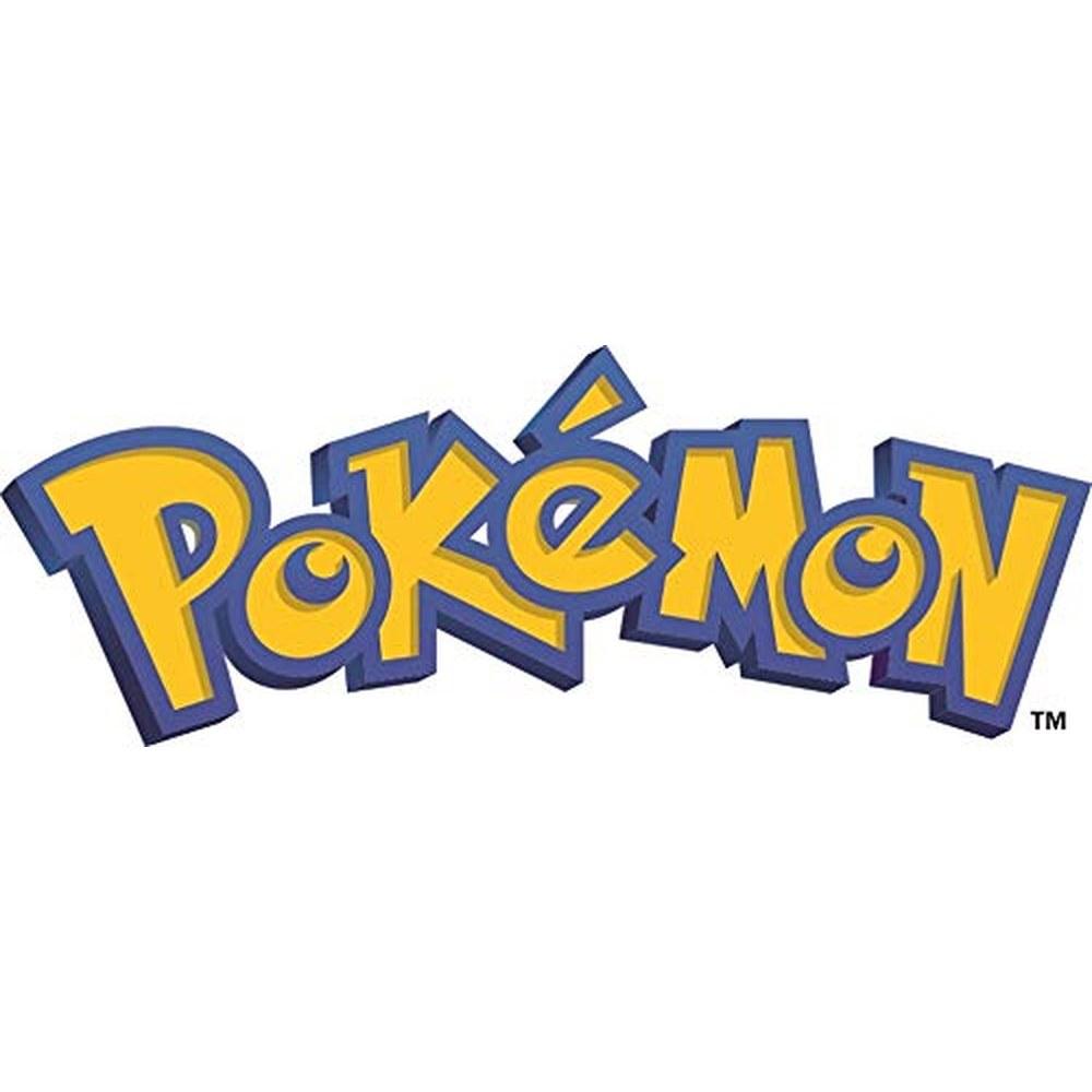 Buffalo Games Pokémon Bubble 500 Piece Jigsaw Puzzle