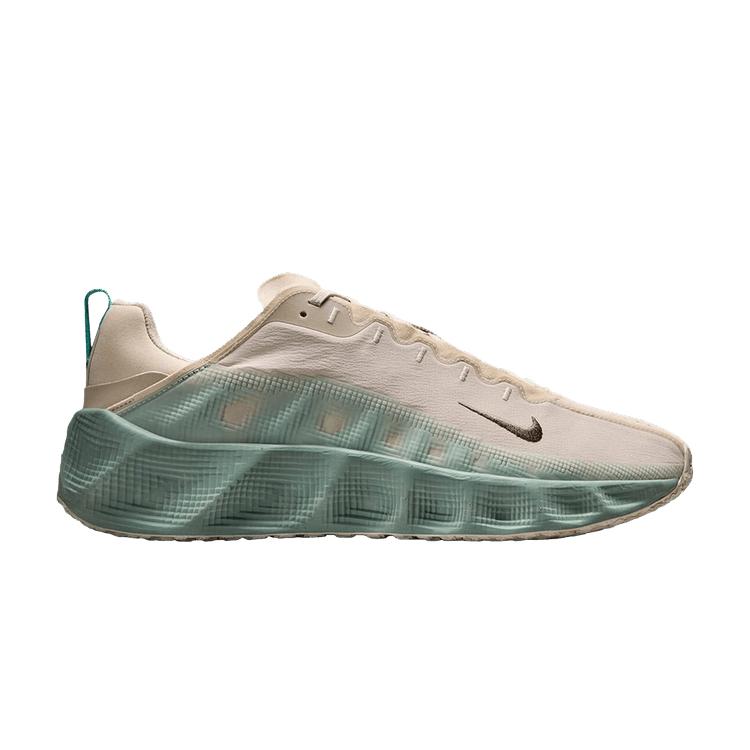 

Nike Ava Rover Light Orewood Brown Unisex Sneakers Cream Plum-Eclipse Washed-Teal DX4215-100 40.5