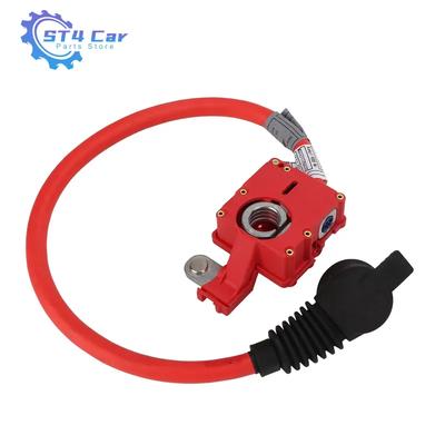 61129217035 Positive Battery Cable For BMW F06 F07 F10 F12 E82 528i 535d 640i 650i M5 M6 Auto Accessories