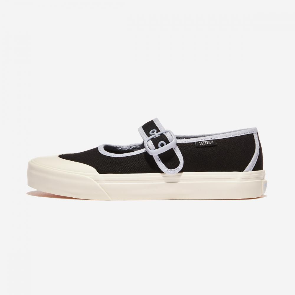 

Vans Mary Jane Ballerina Black VN000CRRBMA BALLERINA BLACK