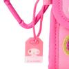 Sanrio Mini Coin Case Sanrio Capsule Toy My Melody Ages 3 and up 044300 (Wakuwaku Series)
