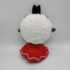 NEW 26CM Kawaii Lamb Plush Toys Cult of the Lamb Plush Doll Soft Stuffed Animal Sheep Plushes Game Doll Toys for Children Gifts