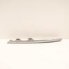 BMW 5 Series GT F07 Front Bumper Wind Deflector Trim (Left & Right) 51117172369/51117172370