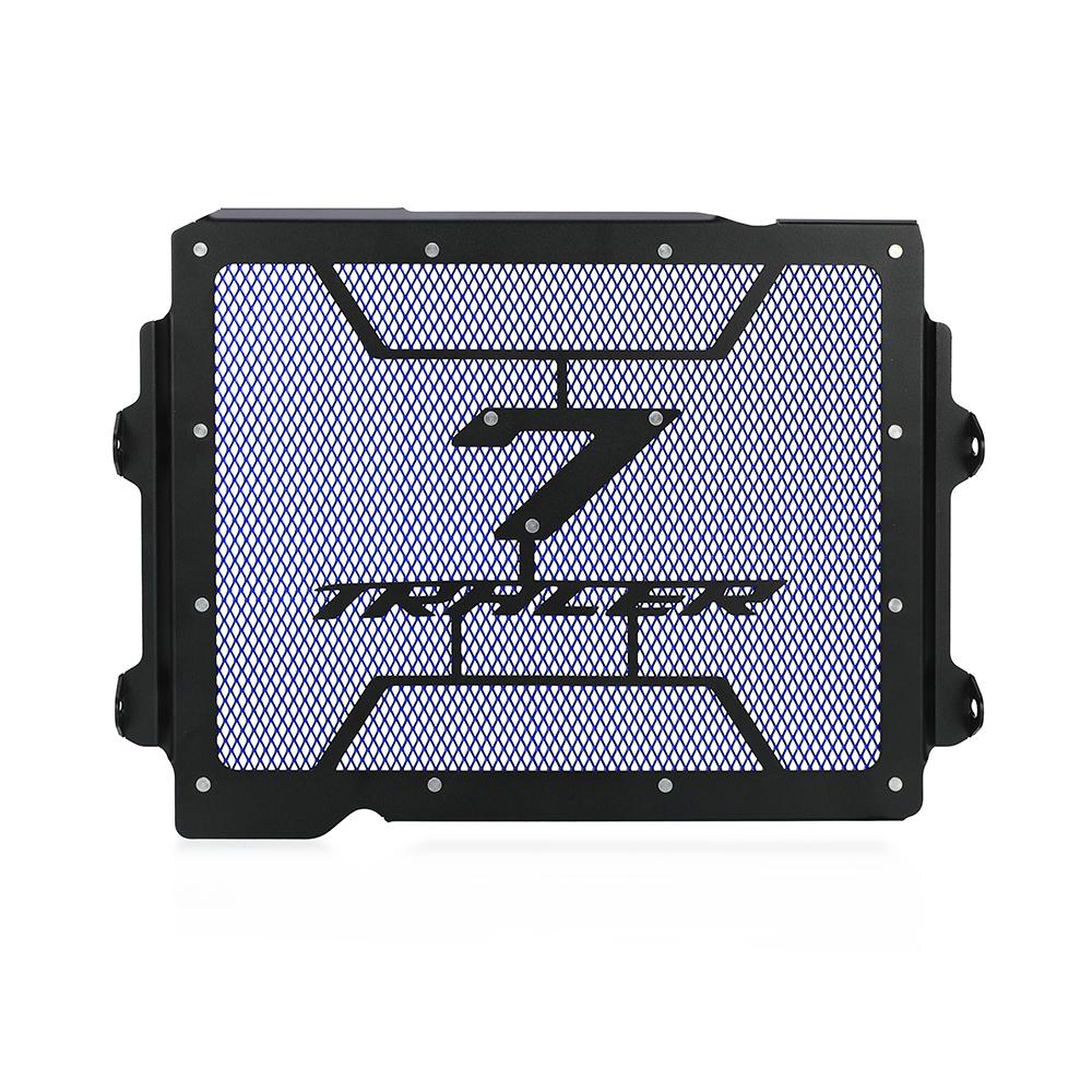 Radiator Grille Guard Cover Water Cooler Guard Protector Fit FOR Yamaha Tracer 700 7GT 7 2016-2024 2023 Motorcycle Accessories