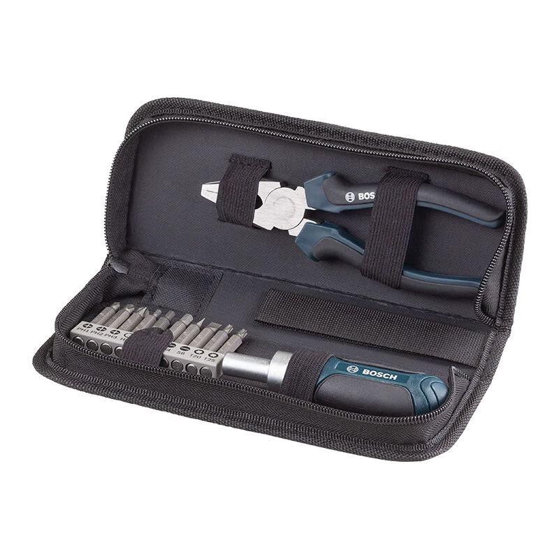 Bosch Multi-Function Tool Kit CN plug (adapter included)