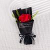 Mini Soap Flower Mother's Day Gifts Simulated Soap Bouquet Artificial Rose Flower  Teachers' Day