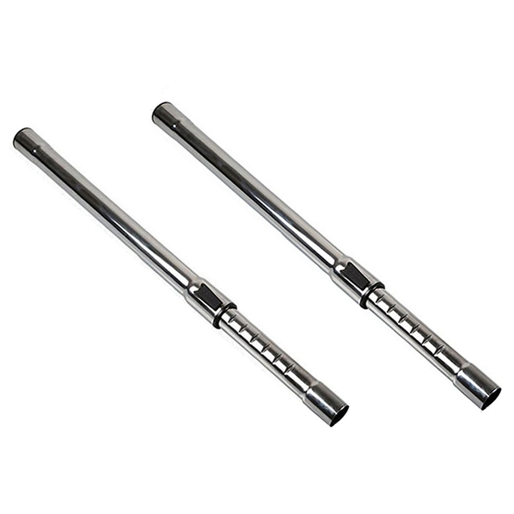 

Adjustable Vacuum Cleaner Telescopic Rod 32/35mm Stainless Steel Tube Home/Hotel 32mm