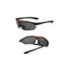 Elegant Uv400 Lens Set Polarized Cycling Glasses Eyewear With Timeless Design