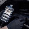 K2 Sigma Żel Płyn Do Nabłyszczania Pielęgnacji Opon Gumy 0,5L + Gąbka