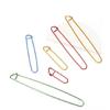 6 Pcs Stitches Holder Knitting Stitches Holder Crochet Hooks for DIY Crafts