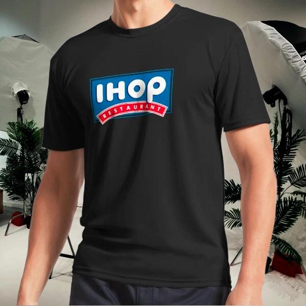 Men s and Women s T-shirts International House of Pancakes L