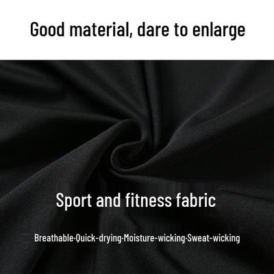 Elite Short Sleeve Basketball Compression Shirt - Breathable, Quick-Drying, Sweat-Wicking Fitness Base Layer