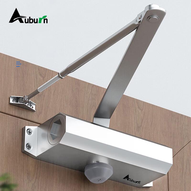 Aoben Adjustable Hydraulic Door Closer