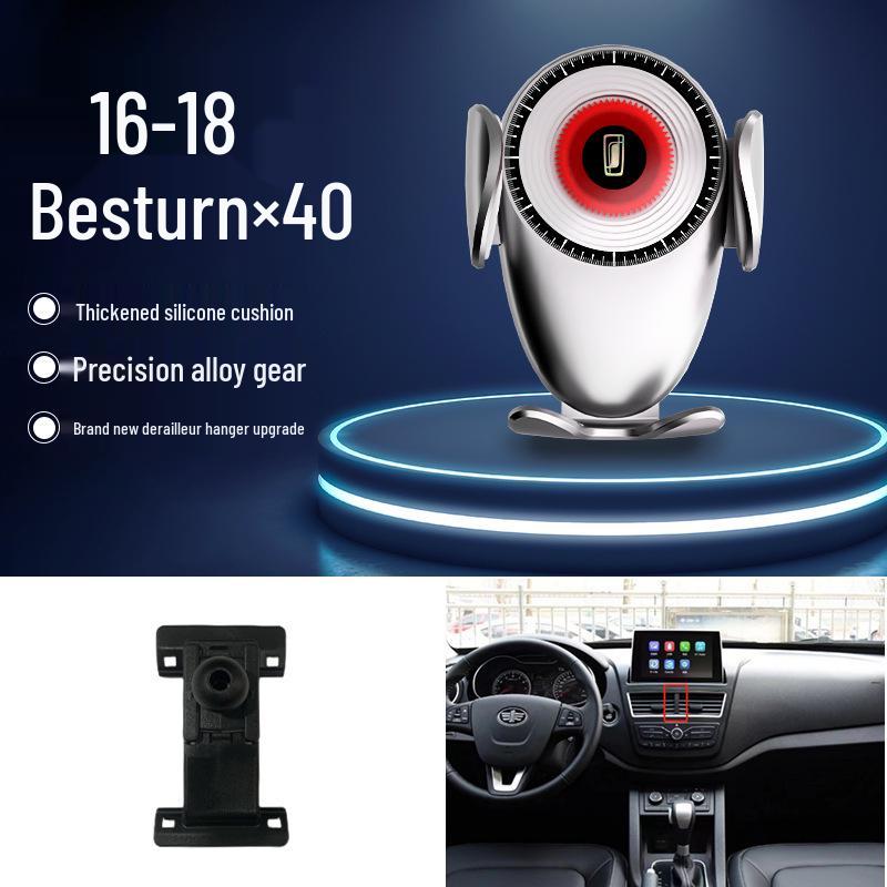 Bestune Handyhalterung: Modelle B50/B30/X40/T99/T55/B70