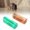 2PCS Plastic Mouse Trap Humane Reusable Rat Catcher Cage Rodent Mousetrap for Home Shop Hotel2PCS