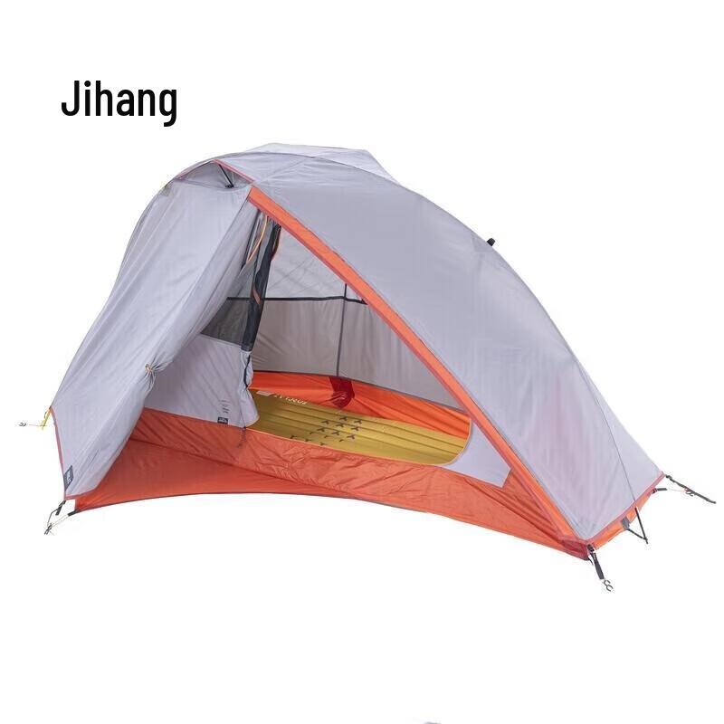 Jihang FOR3TREK900 Outdoor 2-Person Camping Tent