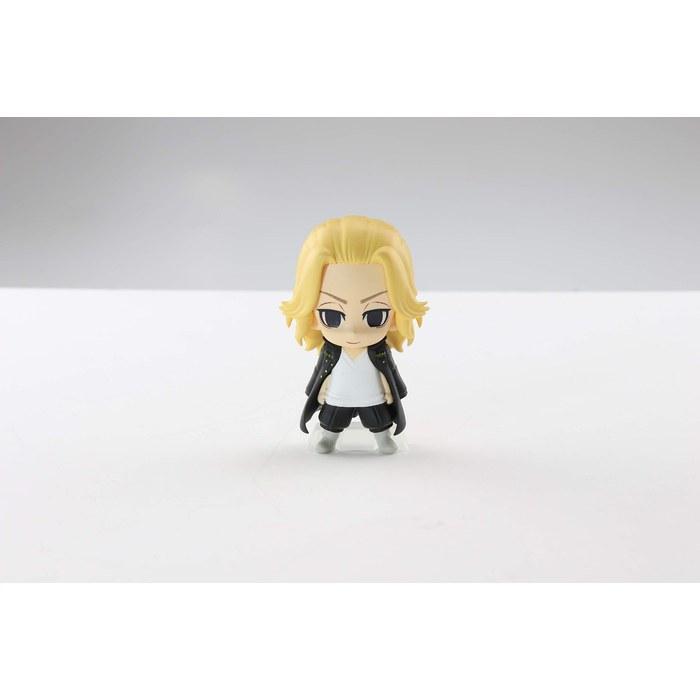 FunnyKnights Tokyo Revengers Mini Figure First Edition 10-Pack BOX