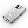 For Nothing Phone (2) Case Luxury Transparent Shockproof Armor Phone Cases For No Thing Phone2 NothingPhone 2 Hard PC Back Cover