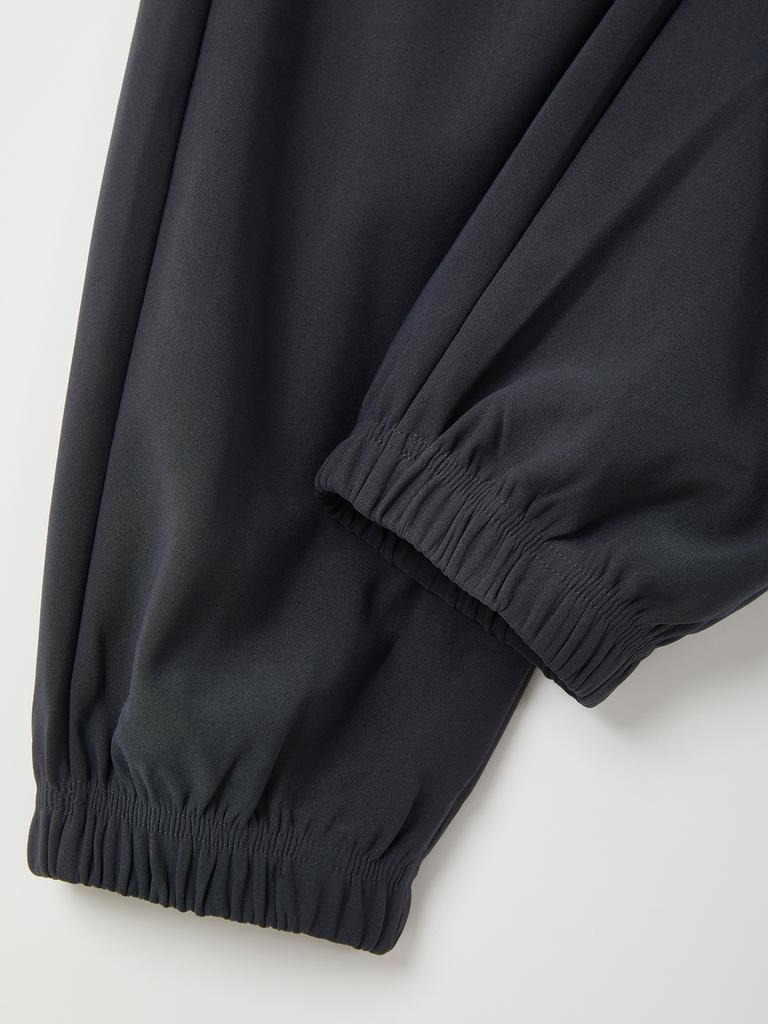 IKALOOK Stretch Cargo Jogger Elastic Pants Cpt114