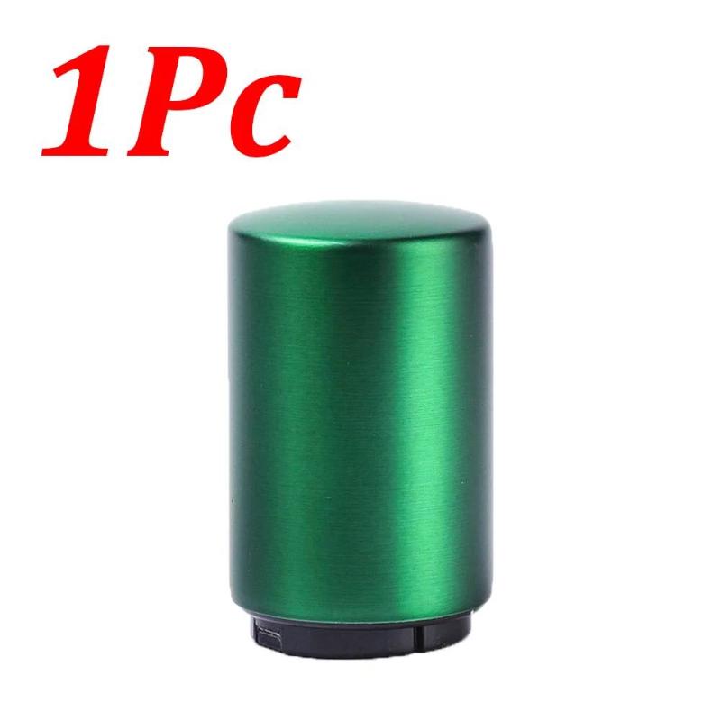 Stainless Steel Beer Bottle Opener Automatic Press Down Quick Cap Remover for Home Kitchen Bar Outdoor Use