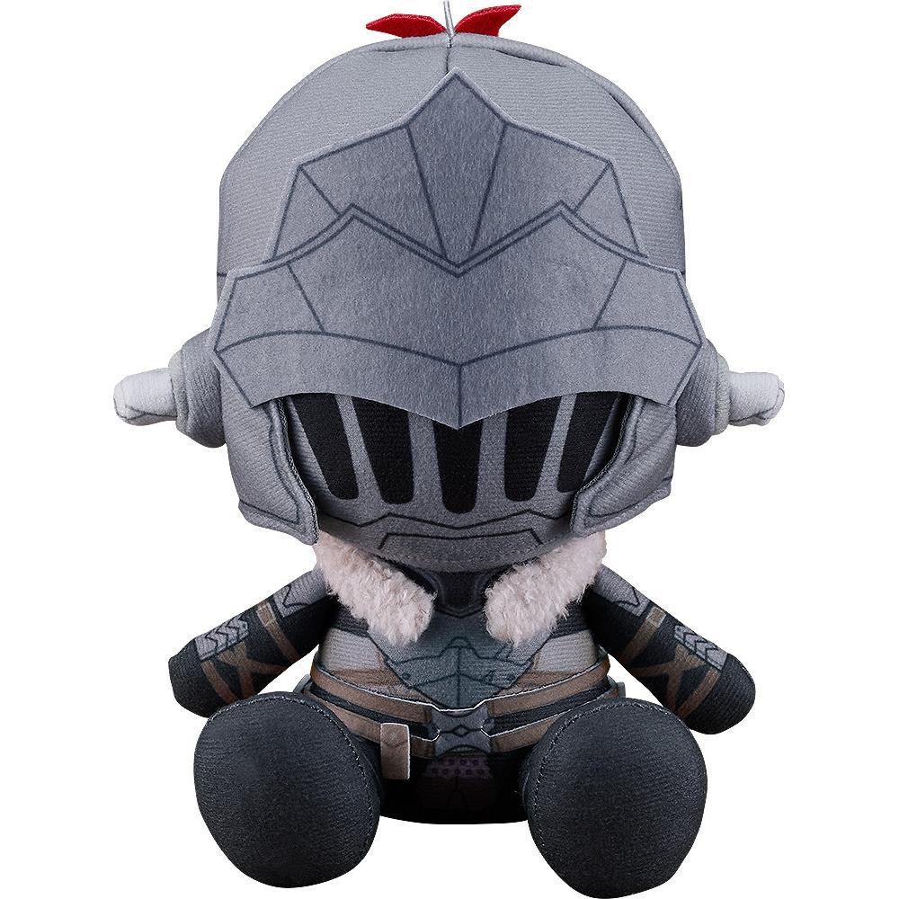 

Goblin Slayer Goblin Slayer Ii Plushie Goblin Slayer