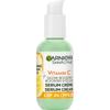 Garnier Skin Active Vitamin C Serum Cream LSF 25 50ml