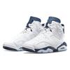 Air Jordan 6 Retro 'Midnight Navy' 2022 Jordan CT8529-141