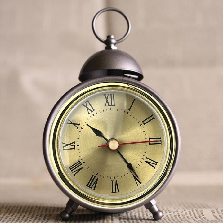 Unik klockinsats Klockhuvud Bra för DIY-hantverk Ersätta gammal urtavla