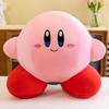 Cute Star Kirby Plush Toy Doll Ragdoll Children's Sleeping Pillow Gift