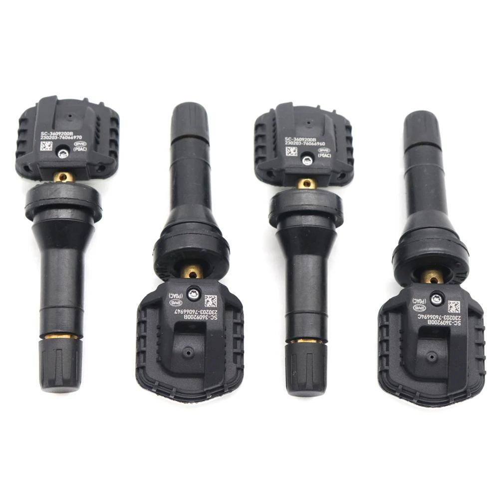 TPMS SC-3609200B for BYD Qin New Song MAX Tang 2024 Tire Pressure Sensor Monitoring System SC3609200B