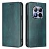 For Xiaomi Redmi Note 15 Pro 5G Wallet Cases Retro Texture RFID Blocking Leather Phone Cover