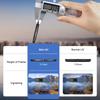 UV Filter Photography MC HD Lens UV Filter Super Slim Camera Accessories 46mm 49mm 55mm 58mm 67mm 77mm 82mm for Canon Nikon DSLR 6