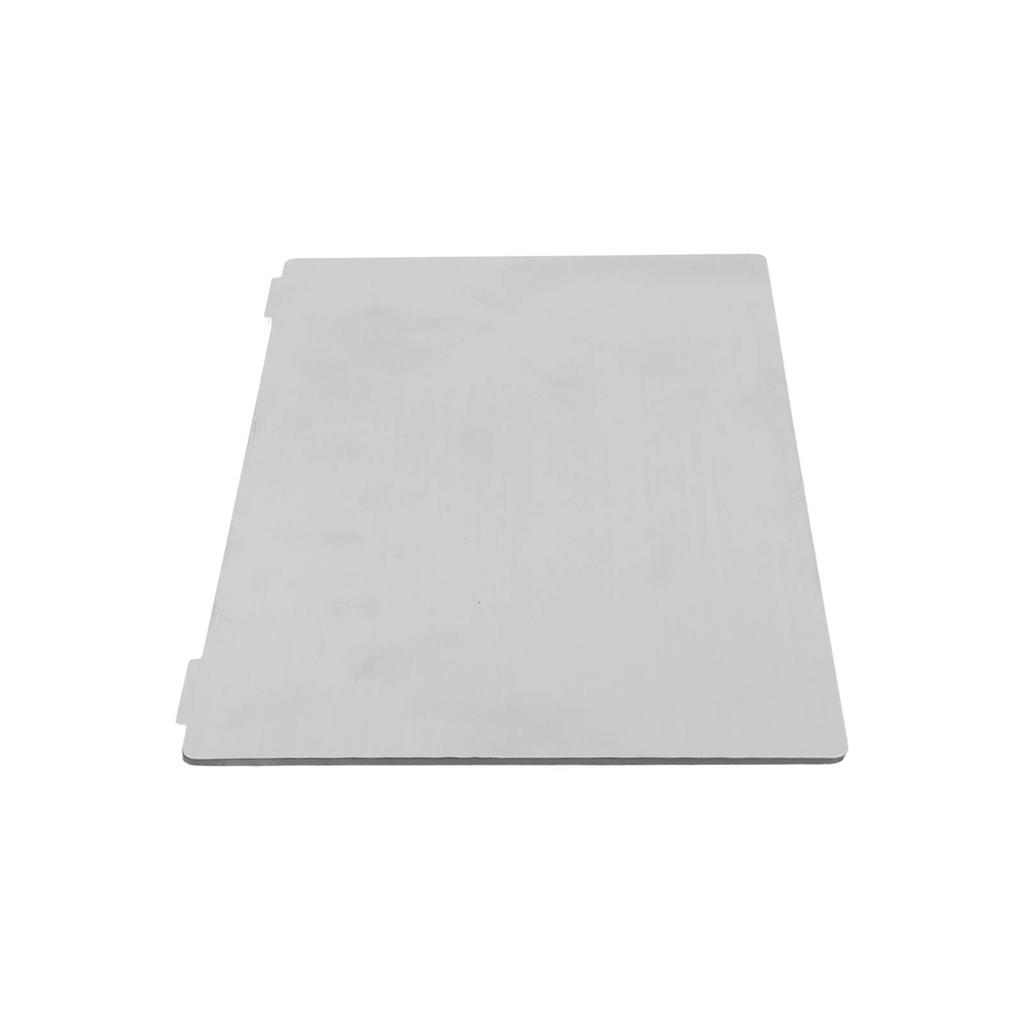 Magnetic Steel Film 196x126mm Strong Adsorption 3D Printers Magnetic Steel Film for Elegoo for Saturn V2 3D Printer