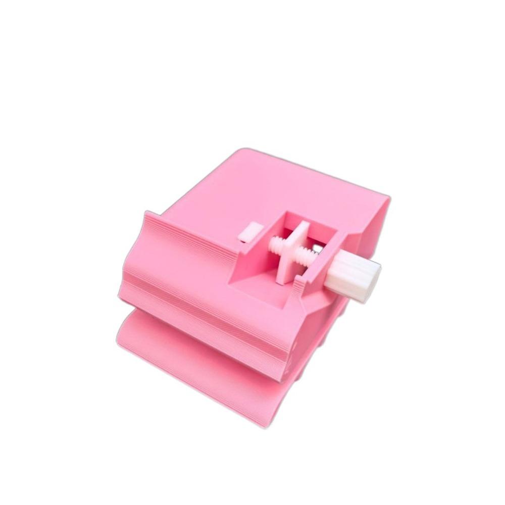 Cat Shape Cat Cardboard Cutter Plastic Sliding Cutter  Cardboard Recycle Tool