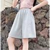 Brief Style Kids Summer Shorts for Teen Girls Casual Vacation Beach Shorts Child Loose Fit Bottoms