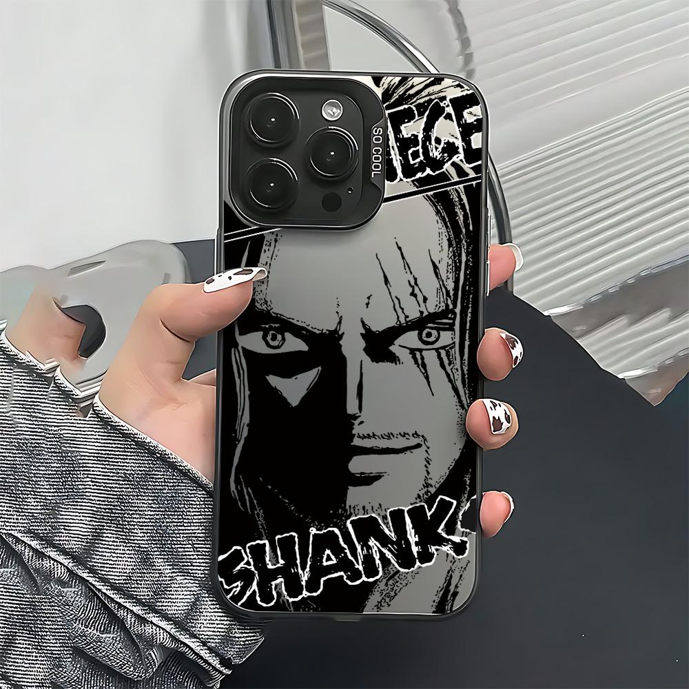 ONES PIECES Luffys Phone Case for Samsung Galaxy A37 A57 A17 A07 A16 A06 A35 A55 A25 A05S A15 A56 A54 A36 A34 A24 A26 4G 5G