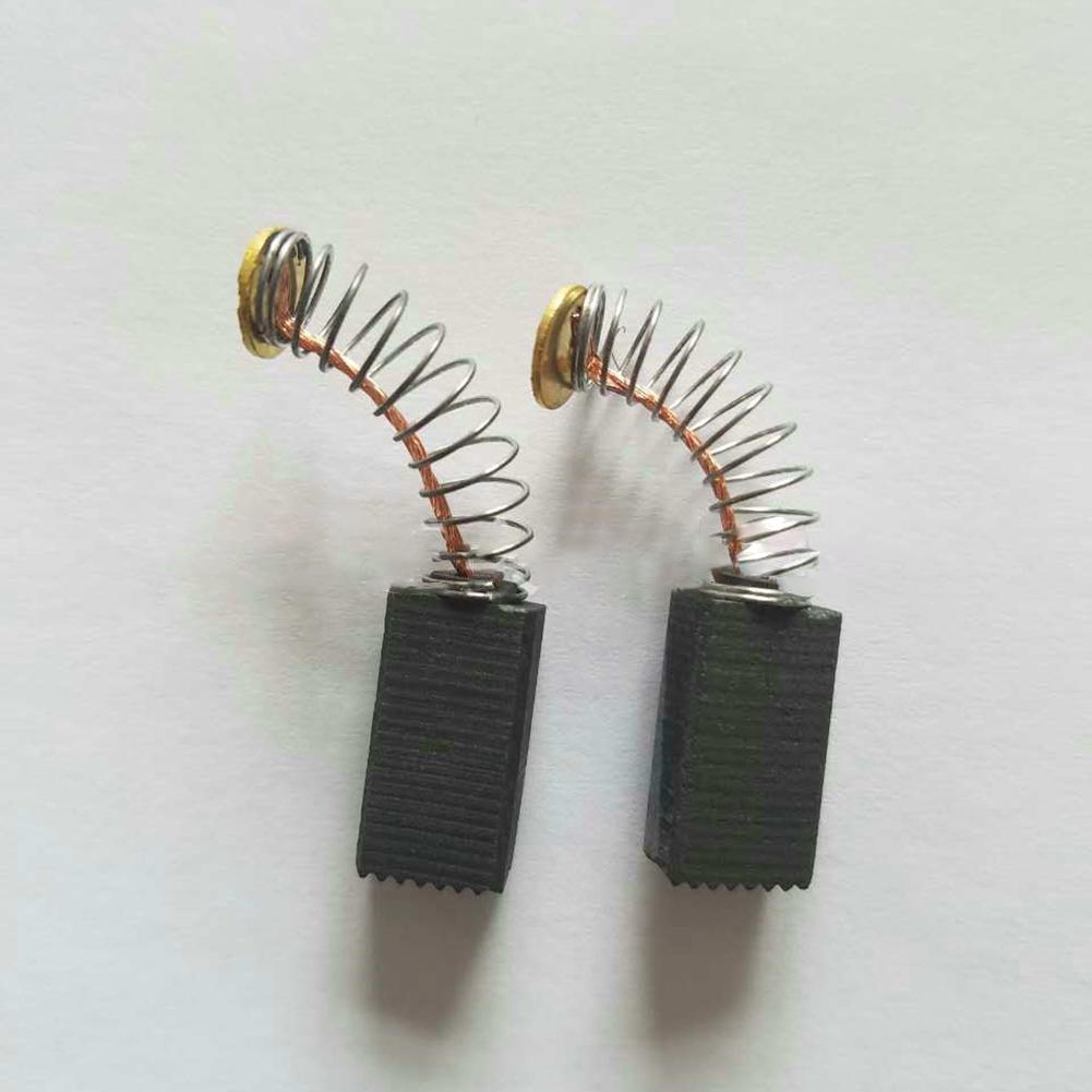 Accessory Carbon Brush Accessories Fitting Parts 10 10pc Motor
