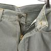 ARMANI JEANS made in Italy Tapered denim pants w28 Green system jeans Women Used