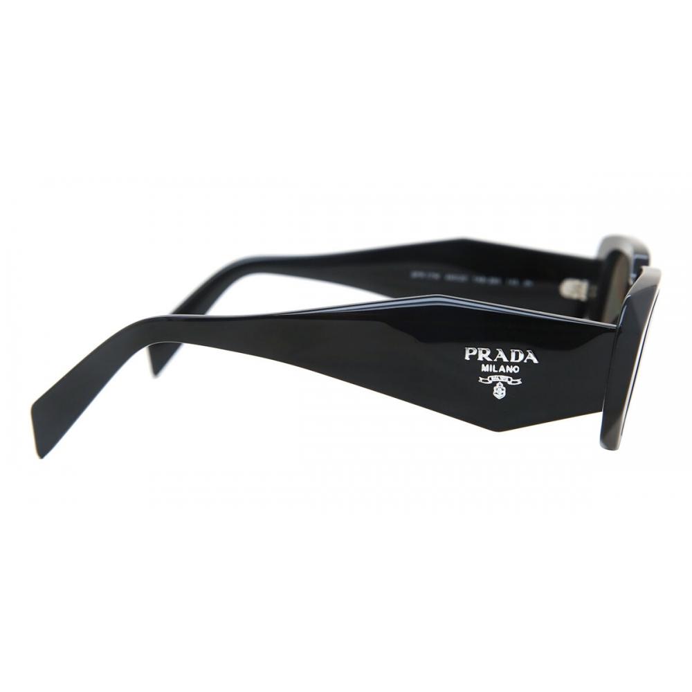 Prada Pr 17ws Symbole 1ab2b0 Women Sunglasses