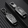 Lincoln Adventure Key Case: Fits Navigator, Aviator, MKZ, Continental, MKC, MKX Models